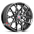 2W Wheels 533 HRE 7,5j-17 5*100 ET38 d73,1 Hyper (HB)
