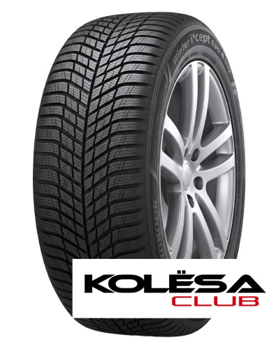 Hankook 235/55 r18 Winter I Cept Evo4 X W340A 104V