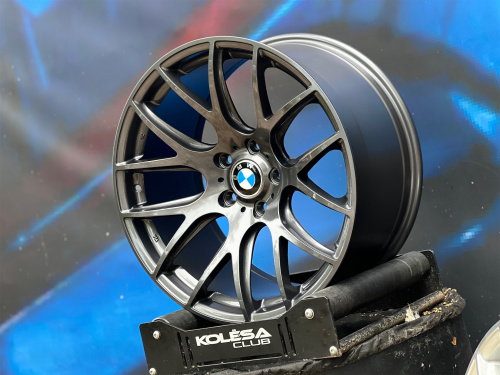 3sdm Design D001 8,5j-19 5*114,3 ET35 d73,1 GM