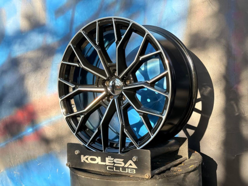 Комплект (4 шт) MS Wheels 5787 9j-20 5*112 ET35 d66,6 GBF