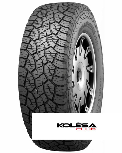 Kumho 265/65 r17 Road Venture AT52 112T
