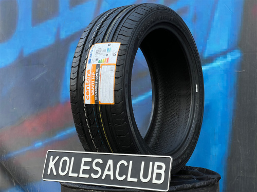 Centara Vanti HP 225/45 R18 95W