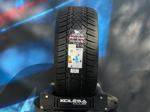 Arivo Winmaster ProX ARW3 235/35 R19 91V