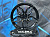Комплект (4 шт) KC Wheels ART908 8,5j-20 5*114,3 ET45 d73,1 GB