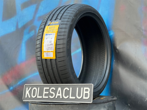 Aplus A610 235/40 R19 96Y