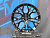 Комплект (4 шт) Brixton Design PF10RS 8,5j-19 5*114,3 ET40 d73,1 GB