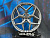 Комплект (4 шт) KC Wheels 269 8,5j-20 5*114,3 ET40 d67,1 HB