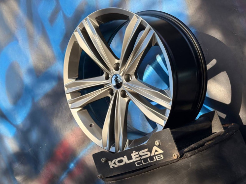 Комплект (4 шт) MS Wheels 3S5293 9j-20 5*112 ET33 d66,6 HB