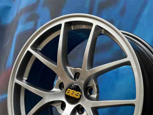 BBS Design RI-D 7,5j-17 5*108 ET40 d73,1 HB