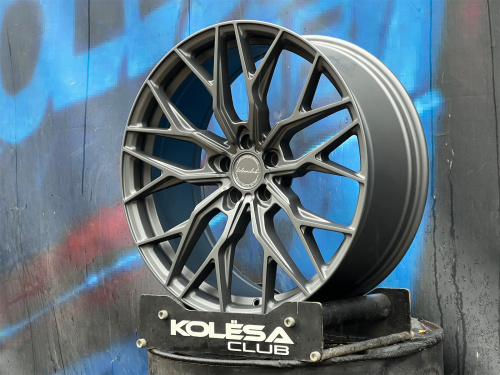 KC Wheels 266 8,5j-20 5*108 ET35 d63,3 MGM
