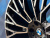Комплект BW Wheels 745M 10,5j-22 5*112 et43 d66,6 и 9,5j-22 5*112 d66,6 GBF