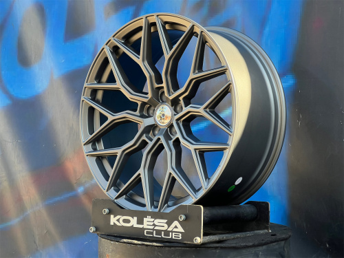 Vossen Design HF2 9j-21 5*108 ET40 d65,1 MGM