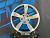 Комплект (4 шт) BW Wheels 5069 9j-20 5*130 ET50 d71,5 MGF