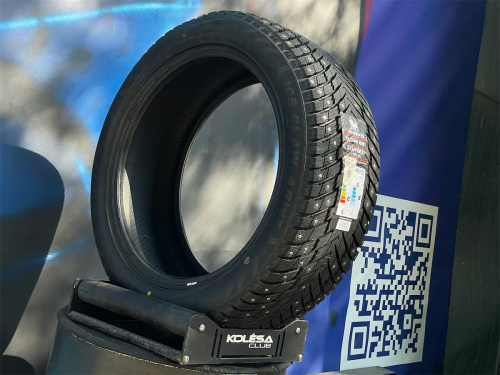 Arivo Ice Claw ARW7 275/45 R21 110T