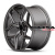 2W Wheels FF 522 HFT 8,5j-20 5*108 ET30 d73,1 Matt Gunmetal (MGM)