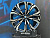 BW Wheels 914M 10,5j-21 5*112 ET40 d66,6 GBF задние