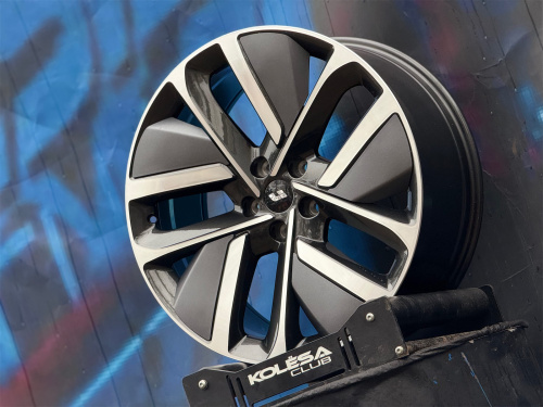 BW Wheels LI H3164F 9j-21 5*120 ET45 d62,5 MG