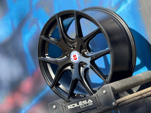HRE Design P101 7,5j-17 5*112 ET35 d66,6 MB