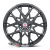2W Wheels 533 HRE 8,5j-19 5*112 ET38 d66,6 Matt Gunmetal (MGM)
