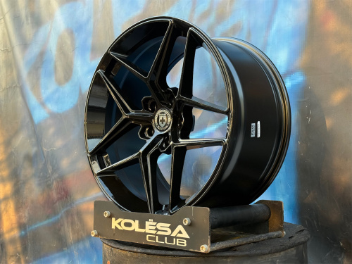 KC Wheels FF11 8,5j-19 5*114,3 ET35 d67,1 MB передние