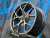 Комплект (4 шт) Sakura Wheels SH7003 8,5j-18 5*100 ET40 d73,1 HB