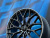 Комплект (4 шт) Sakura Wheels YA5647 8,5j-19 5*108 ET40 d63,4 MBML