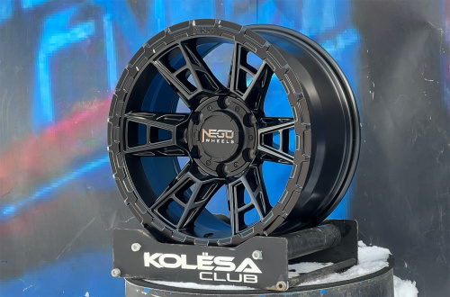 Negu N10 8,5j-17 6*139,7 ET0 d100,1 MB