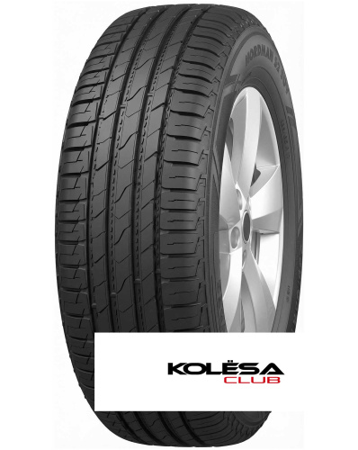 Ikon 245/70 r16 Nordman S2 SUV (Character Aqua SUV) 107T