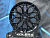 KC Wheels ART7048 8j-18 5*108 ET40 d72,6 GB