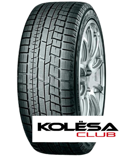 Yokohama 215/55 r18 IceGuard IG60 99Q