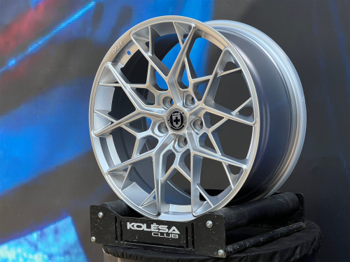 HRE Design FF10 8j-18 5*108 ET38 d73,1 SF