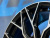 Комплект (4 шт) Z-performance Design ZP7 8,5j-20 5*114,3 ET40 d67,1 GBF