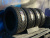 Комплект разноширокий Arivo Ice Claw ARW7 235/50 R19 и 255/45 R19