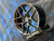Комплект KC Wheels FA833 8,5j-19 5*120 et35 d72,6 и 9,5j-19 5*120 d72,6 HB Комплект KC Wheels FA833 8,5j-19 5*120 et35 d72,6 и 9,5j-19 5*120 d72,6 HB
