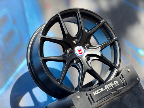 HRE Design P101 7,5j-17 5*112 ET35 d66,6 MB