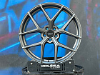 Rizo RS8 8,5j-20 5*112 ET35 d66,6 MG передние