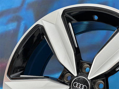 KC Wheels KC3056 8,5j-19 5*112 ET30 d66,6 MB+L