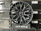 KC Wheels ZP7 8,5j-20 5*112 ET30 d66,6 GM передние