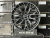 Комплект KC Wheels ZP7 8,5j-20 5*112 et30 d66,6 и 10j-20 5*112 d66,6 GM