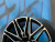Комплект KC Wheels 818M 10j-20 5*120 et40 d74,1 и 11,5j-20 5*120 d74,1 GBF