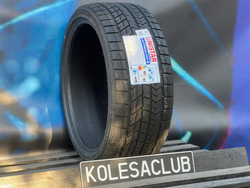 Unistar Ice Protection 325/40 R22 118H