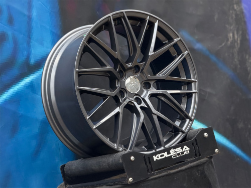 Комплект Vorsteiner Design VFF107 8,5j-19 5*120 et35 d72,6 и 9,5j-19 5*120 d72,6 GM