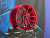 Комплект (4 шт) KC Wheels CR-Kiwami 8j-17 4*100 ET35 d73,1 CR