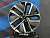 BW Wheels LI 3164F 9j-21 5*120 ET45 d62,5 GG+BM