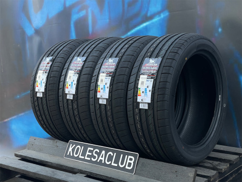 Комплект (4 шт) Arivo Ultra ARZ5 245/50 R20 105W