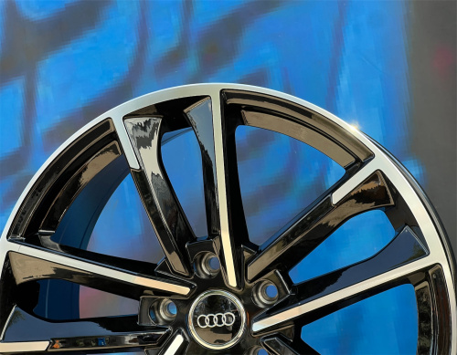 BW Wheels 1065 9j-20 5*130 ET50 d71,5 GBF