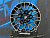 BW Wheels 827M 8,5j-18 5*120 ET30 d72,6 GBF