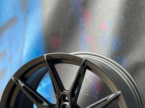 KoKo Wheels FF597 8,5j-19 5*114,3 ET35 d73,1 MB