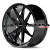 2W Wheels FF 525 10,5j-21 5*112 ET40 d66,6 Black (FB)