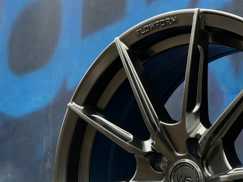 Vorsteiner Design VFF109 7,5j-17 4*100 ET38 d73,1 HB